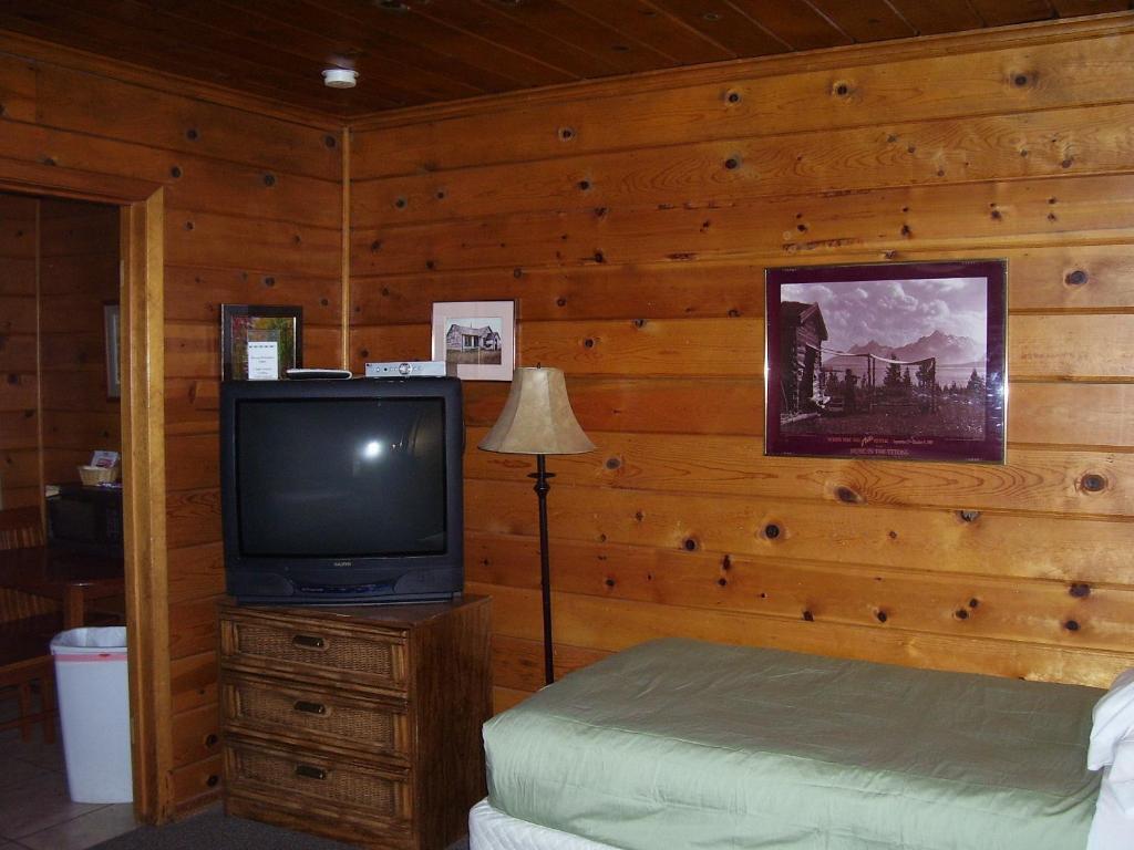 Andruss Motel Walker Rom bilde