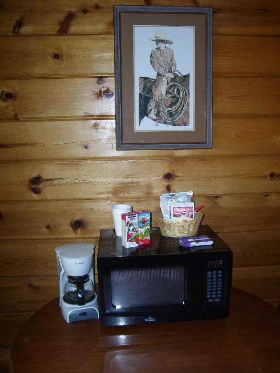 Andruss Motel Walker Rom bilde