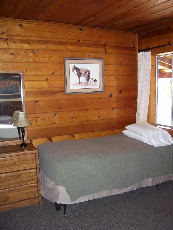 Andruss Motel Walker Rom bilde