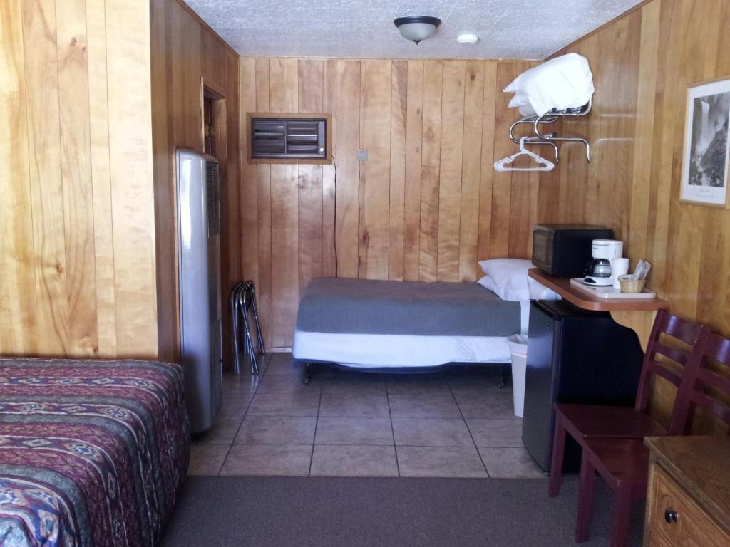 Andruss Motel Walker Rom bilde