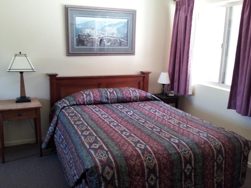 Andruss Motel Walker Rom bilde