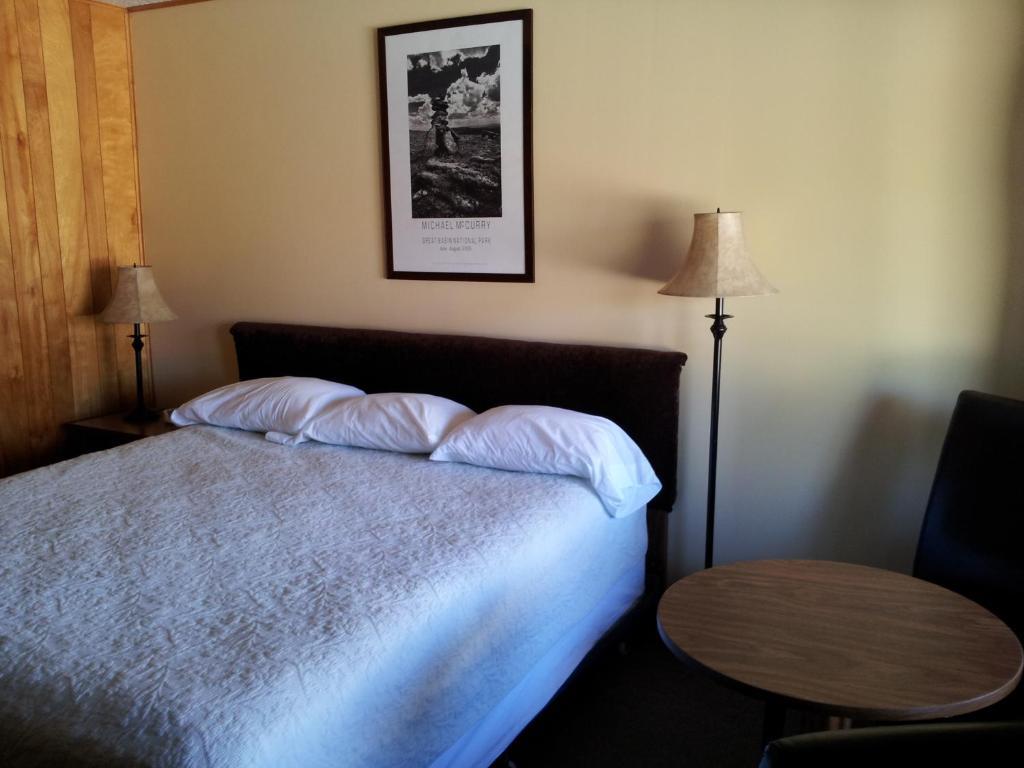 Andruss Motel Walker Rom bilde