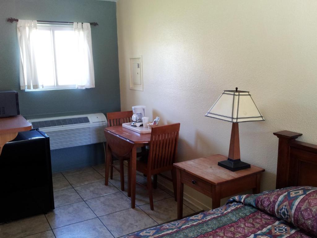 Andruss Motel Walker Rom bilde