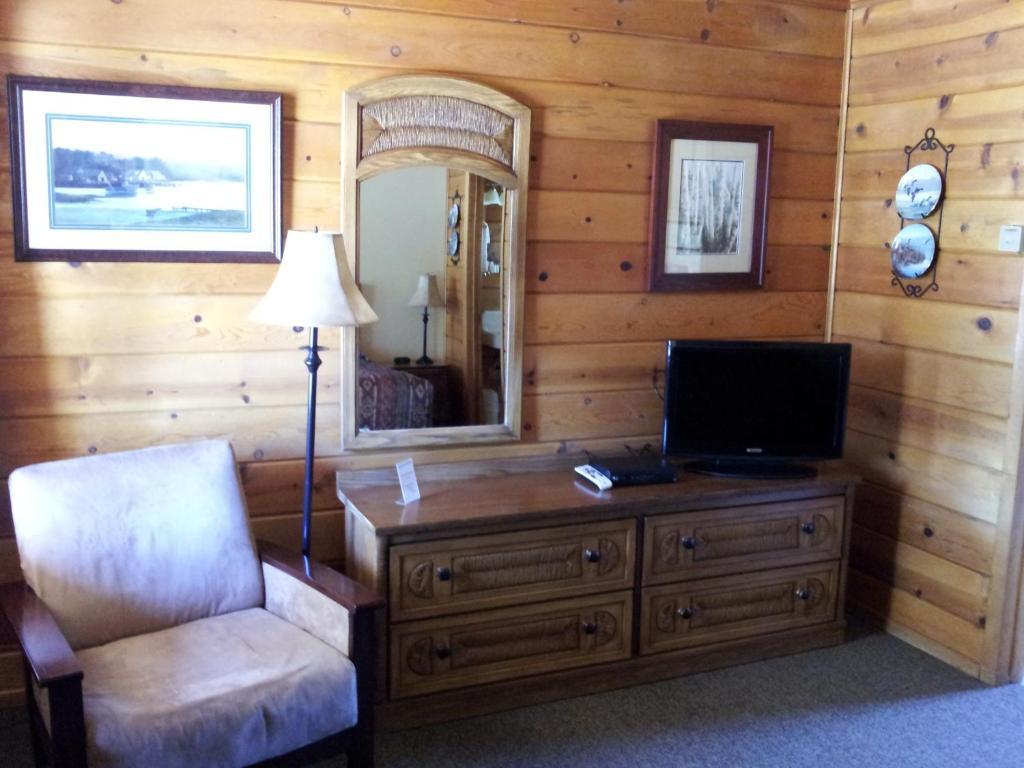 Andruss Motel Walker Rom bilde