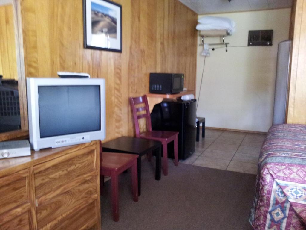 Andruss Motel Walker Rom bilde