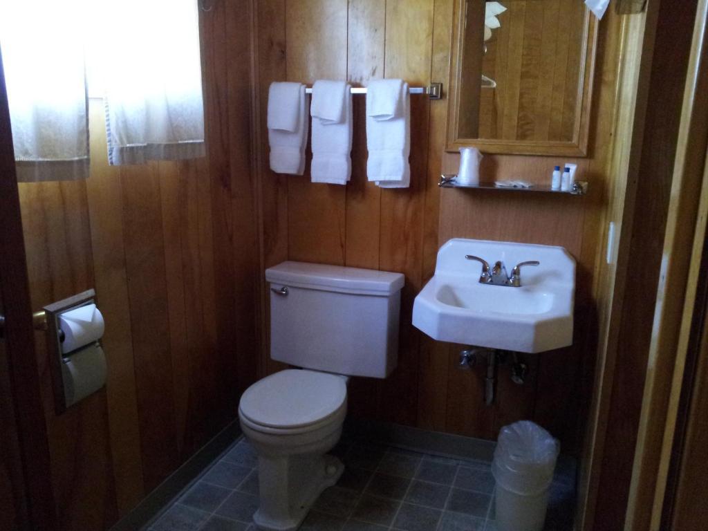 Andruss Motel Walker Rom bilde