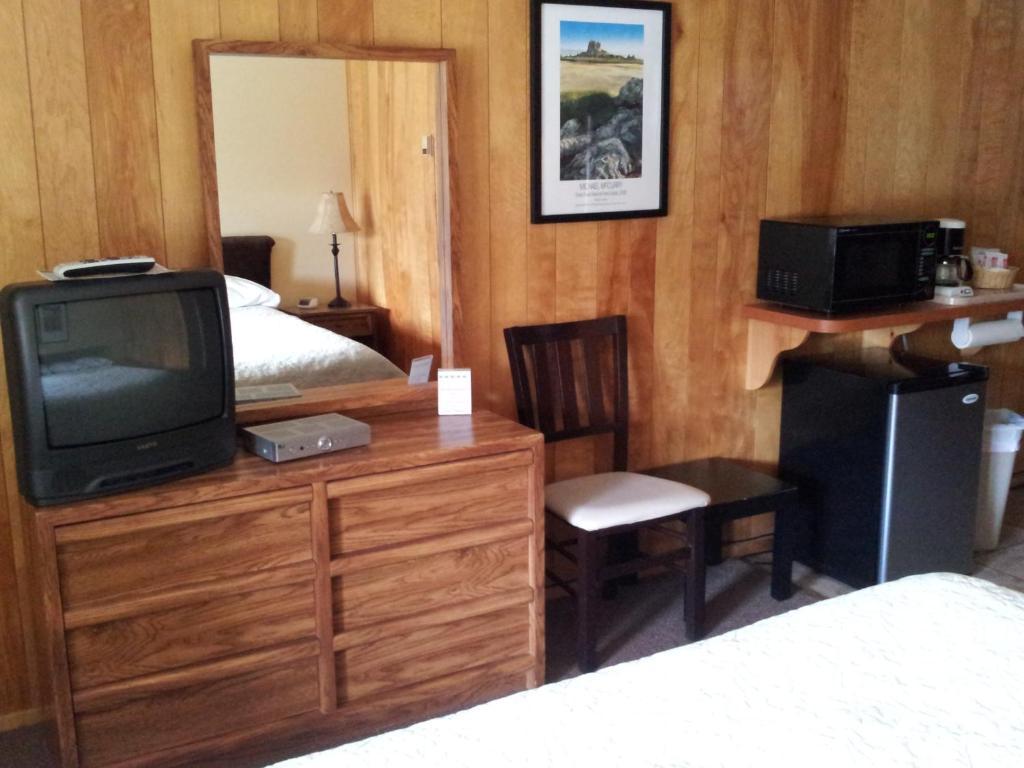 Andruss Motel Walker Rom bilde