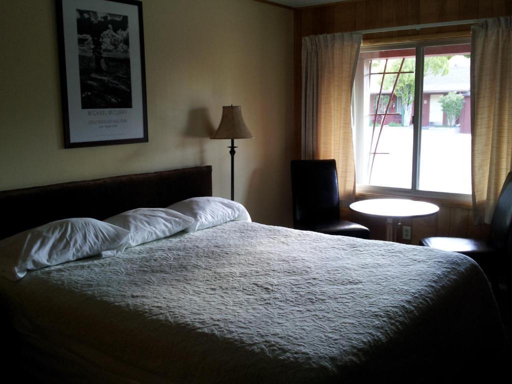 Andruss Motel Walker Rom bilde