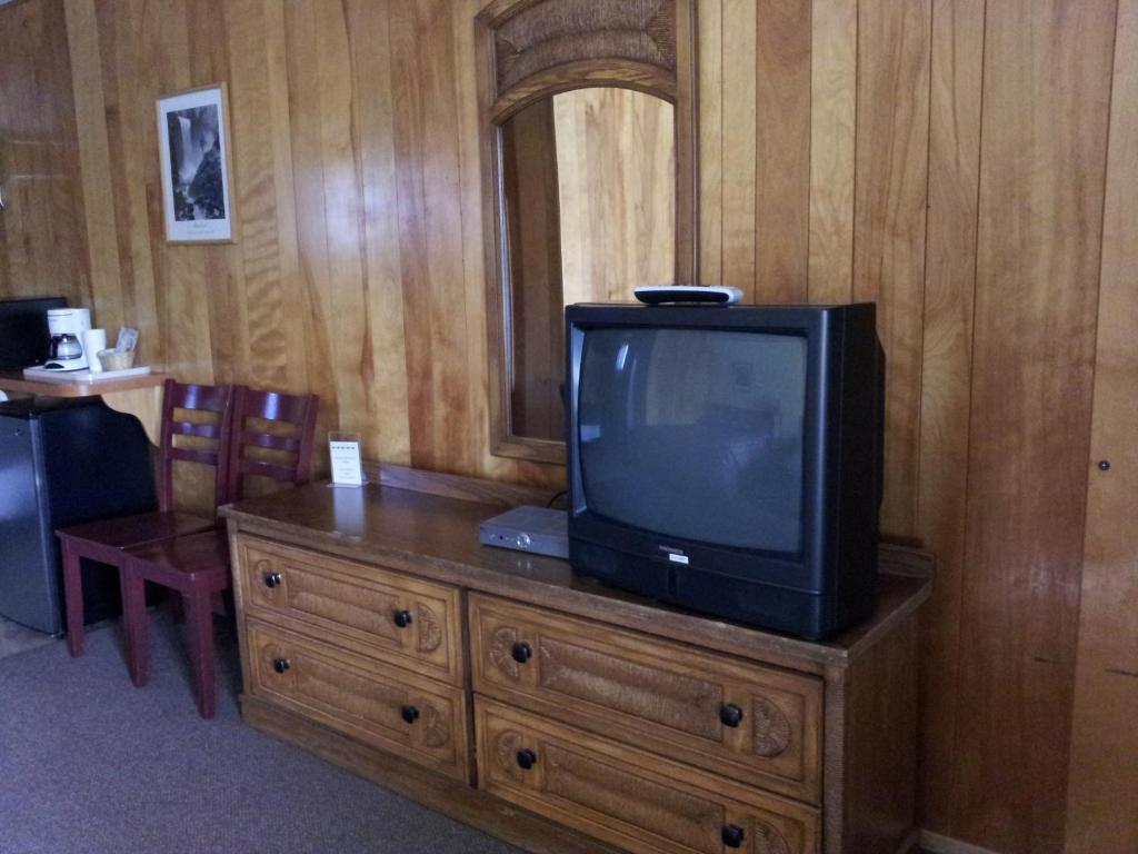 Andruss Motel Walker Rom bilde