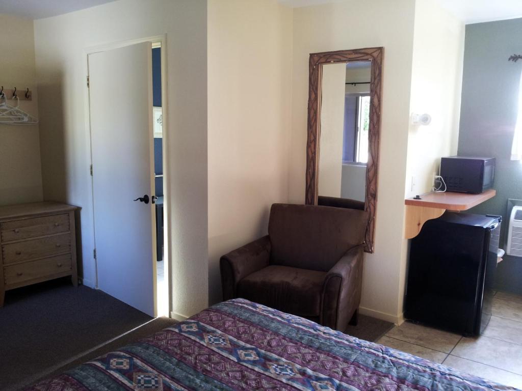 Andruss Motel Walker Rom bilde